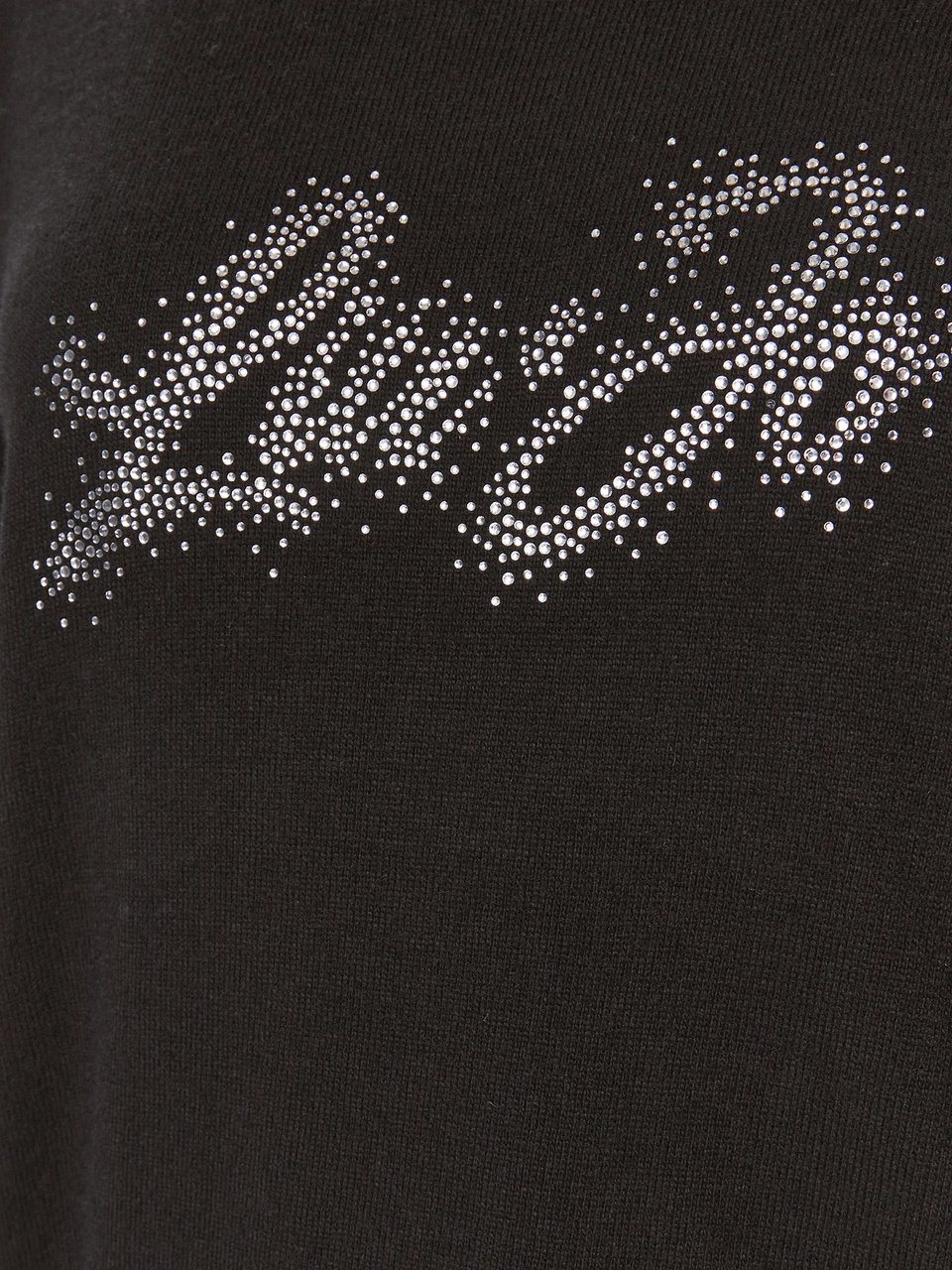 Liu Jo Dames Jurk Zwart