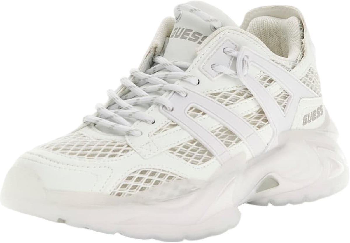 Guess Belluna White Wit