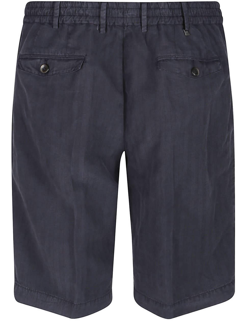 PT Torino Bermuda Blue Blauw