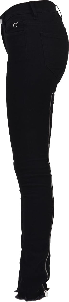 1017 ALYX 9SM Skinny Jean Black Zwart