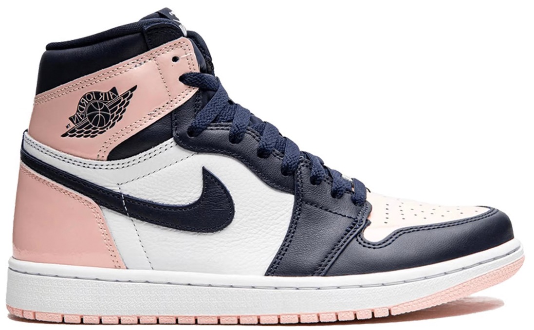 Nike Air Jordan 1 High OG Atmosphere (W) Divers