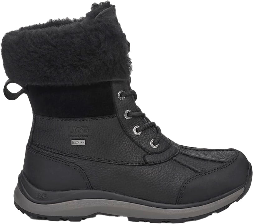 UGG Aridondack Black Zwart