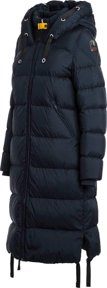 Parajumpers Panda Jas Blauw