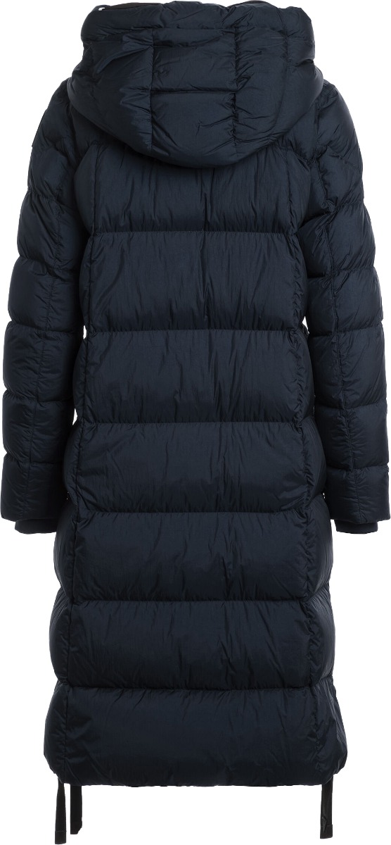 Parajumpers Panda Jas Blauw