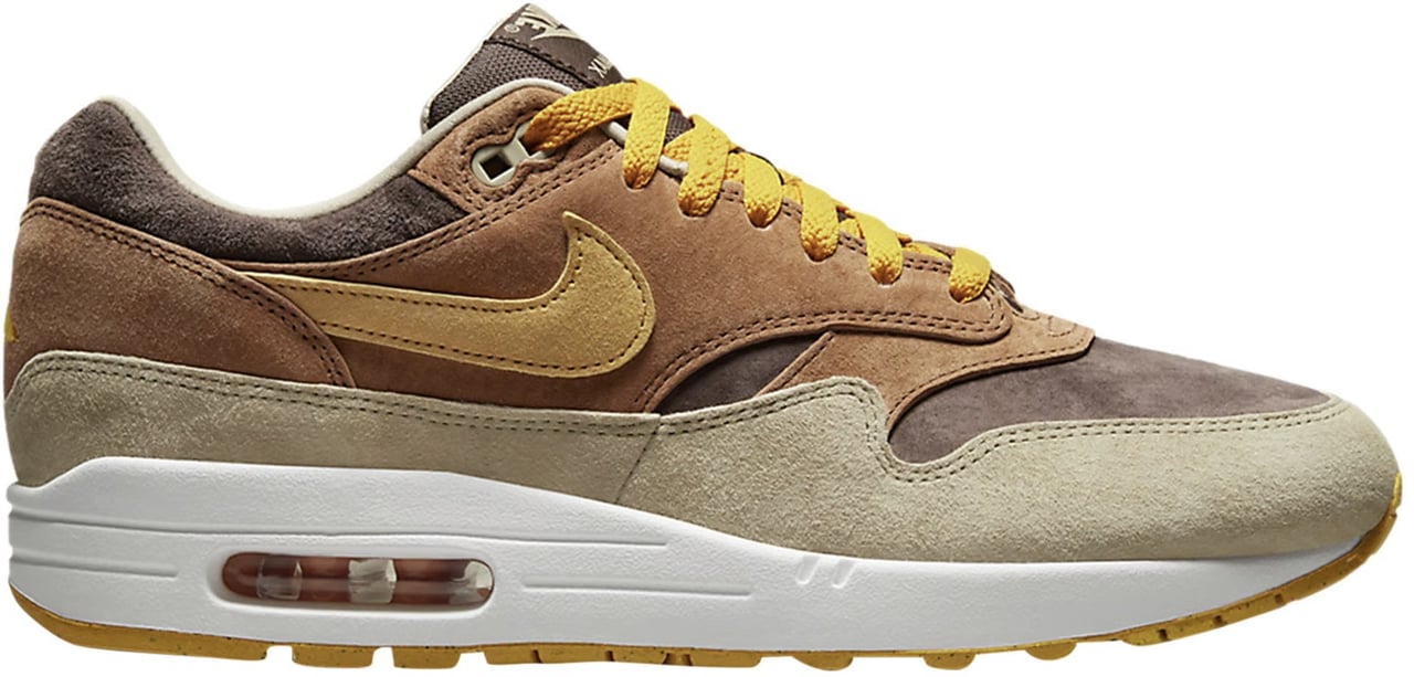 Nike Nike Air Max 1 Premium Pecan Divers