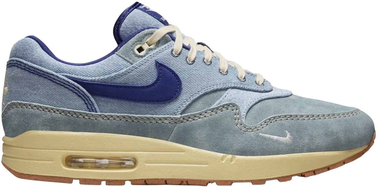 Nike Nike Air Max 1 PRM Dirty Denim Divers
