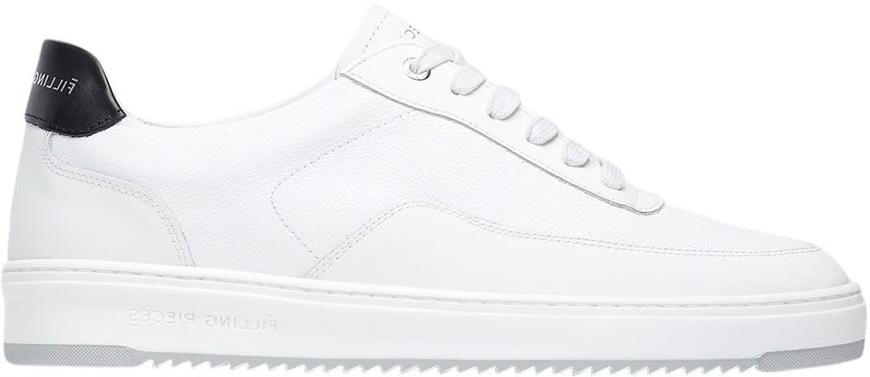 Filling Pieces Mondo Crumbs White Wit
