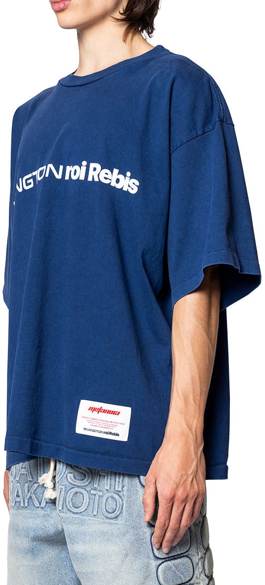 123 RIVINGTON METANOIA USO CVA TEE NAVY Divers