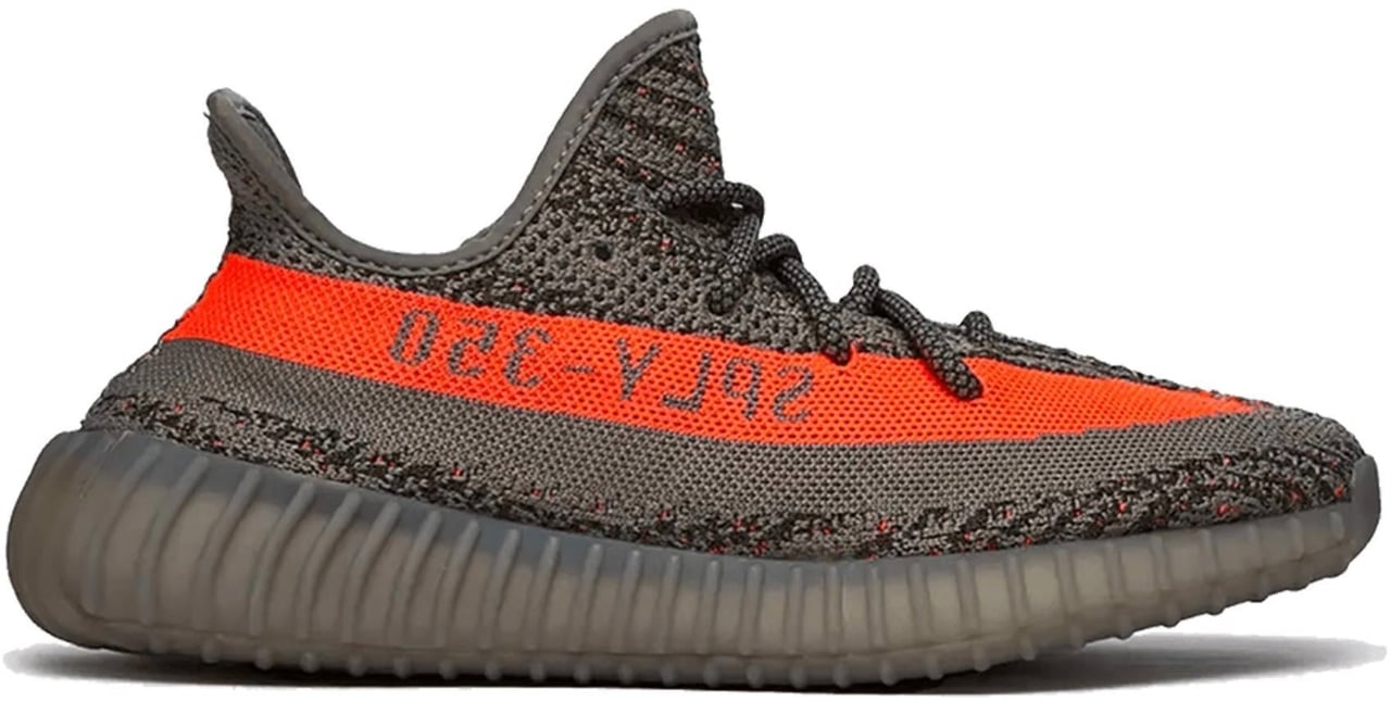 Adidas Yeezy Boost 350 V2 Beluga Reflective Divers