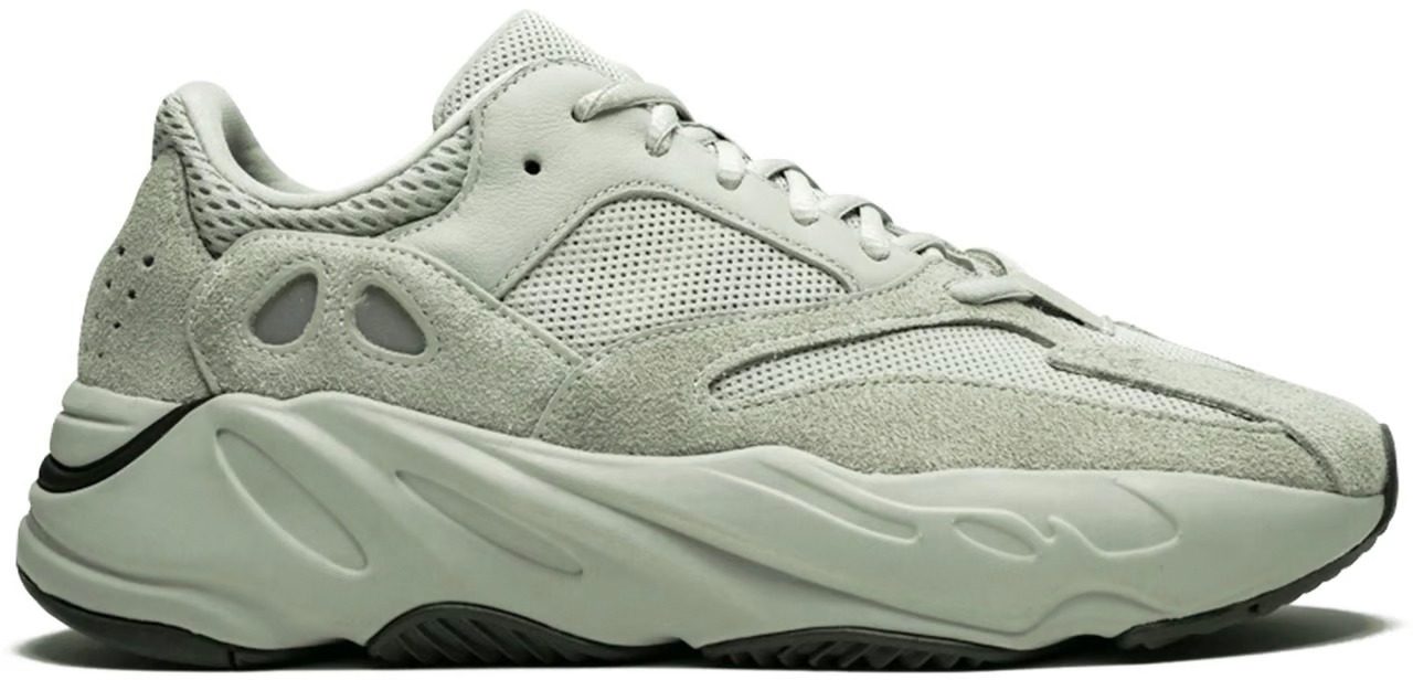 Adidas Yeezy Boost 700 Salt Divers