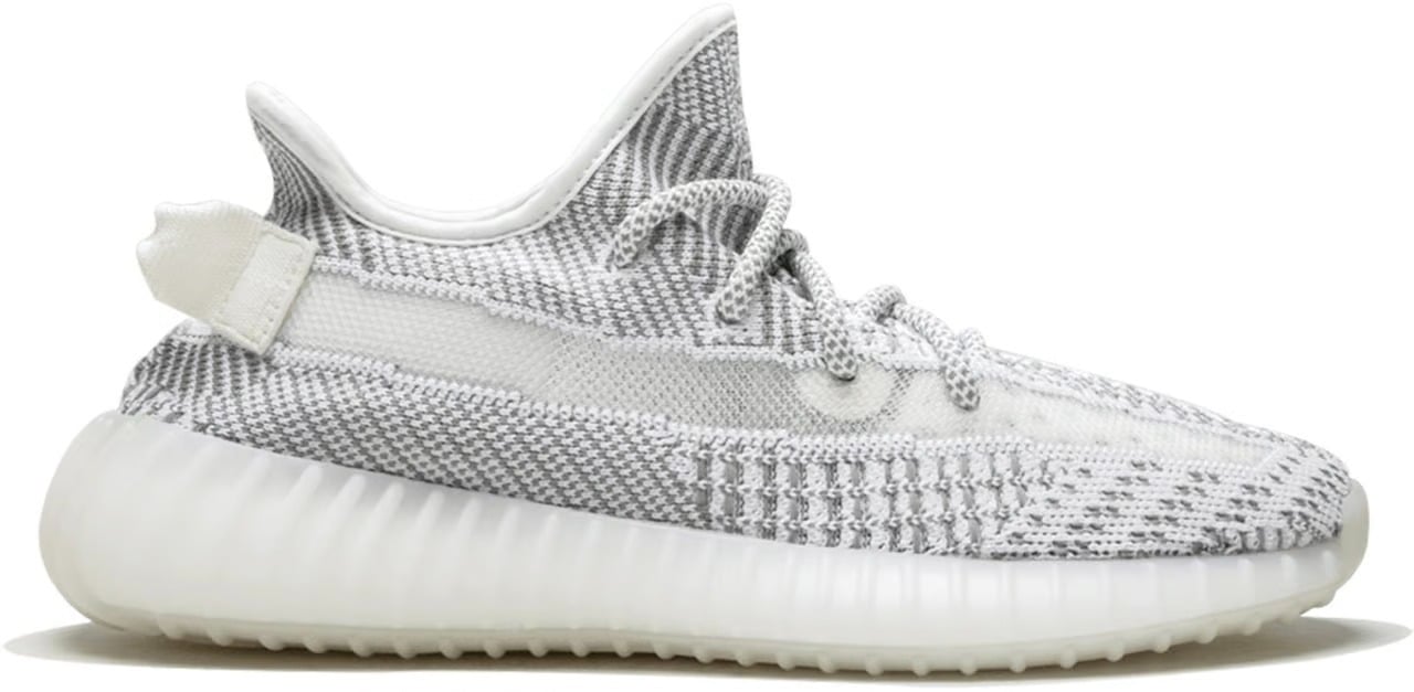 Adidas Yeezy Boost 350 V2 Static Divers