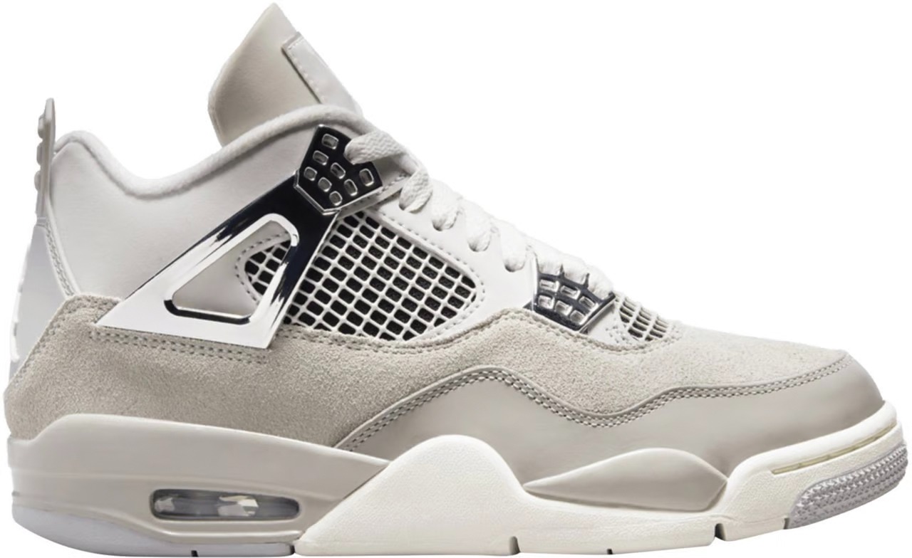 Nike Air Jordan 4 Retro Frozen Moments (W) Divers