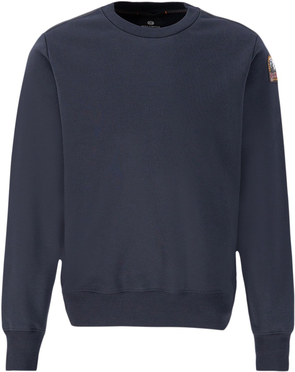 Parajumpers K2 sweater pencil Blauw