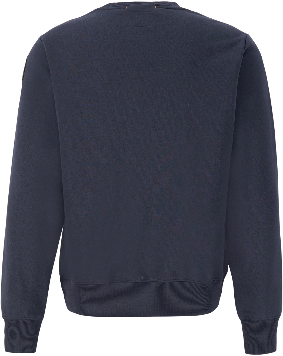 Parajumpers K2 sweater pencil Blauw