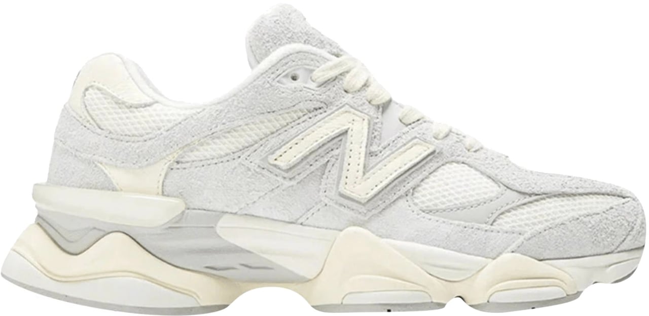 New Balance New Balance 9060 Quartz Grey Divers