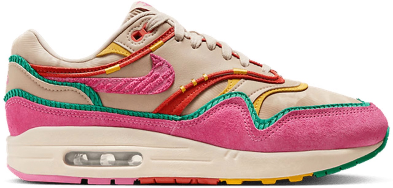 Nike Nike Air Max 1 Familia (2023) Divers