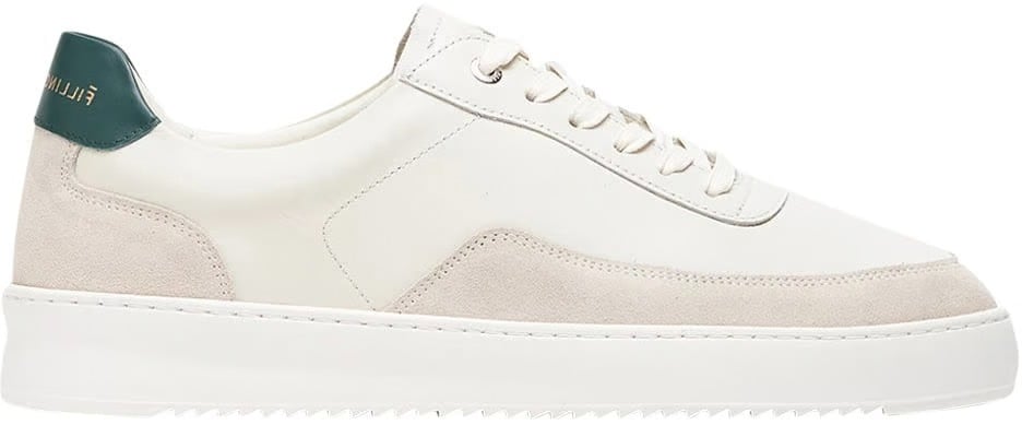 Filling Pieces Mondo Squash Off White Wit