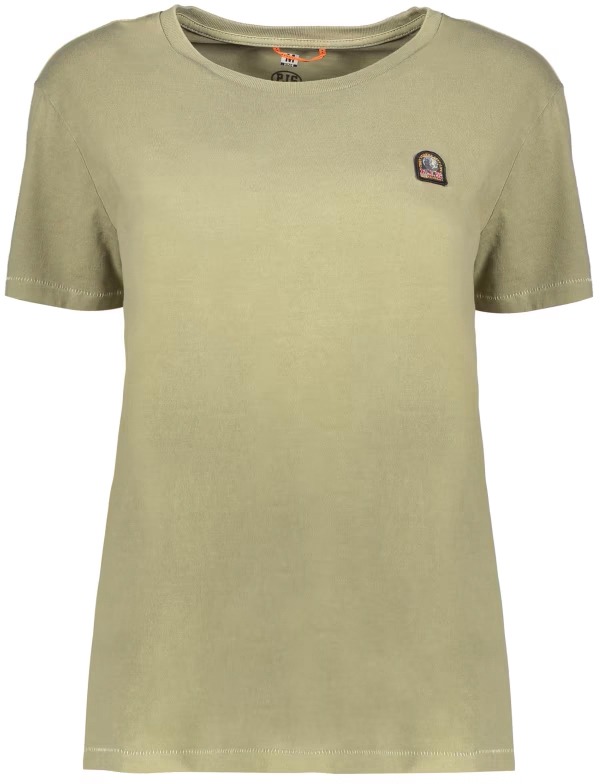 Parajumpers Patch Tee Sage Divers