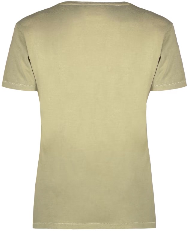 Parajumpers Patch Tee Sage Divers