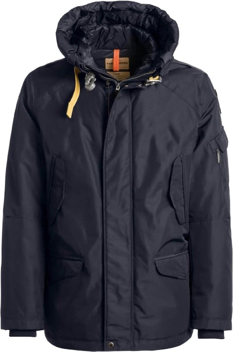 Parajumpers Doudoune Righthand Core navy Parajumpers PJS Homme PMJCKNC03562 Divers