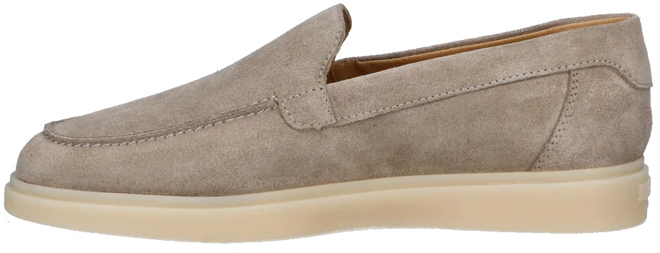 Mason Garments Mason Garments Loafers Bruin Amalfi Bruin