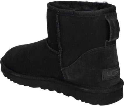 UGG UGG 1113190 BLK CLASSIC Zwart