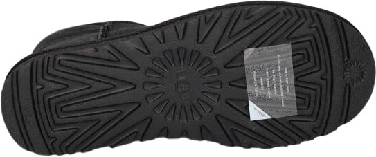 UGG UGG 1113190 BLK CLASSIC Zwart