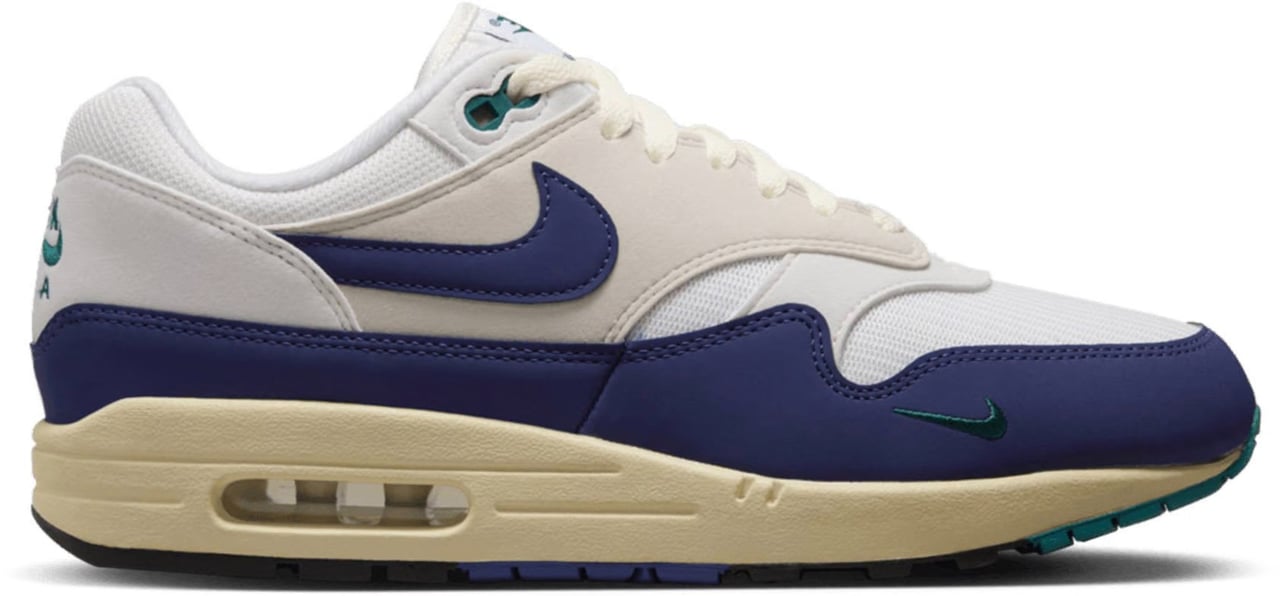 Nike Nike Air Max 1 Athletic Department Navy Divers