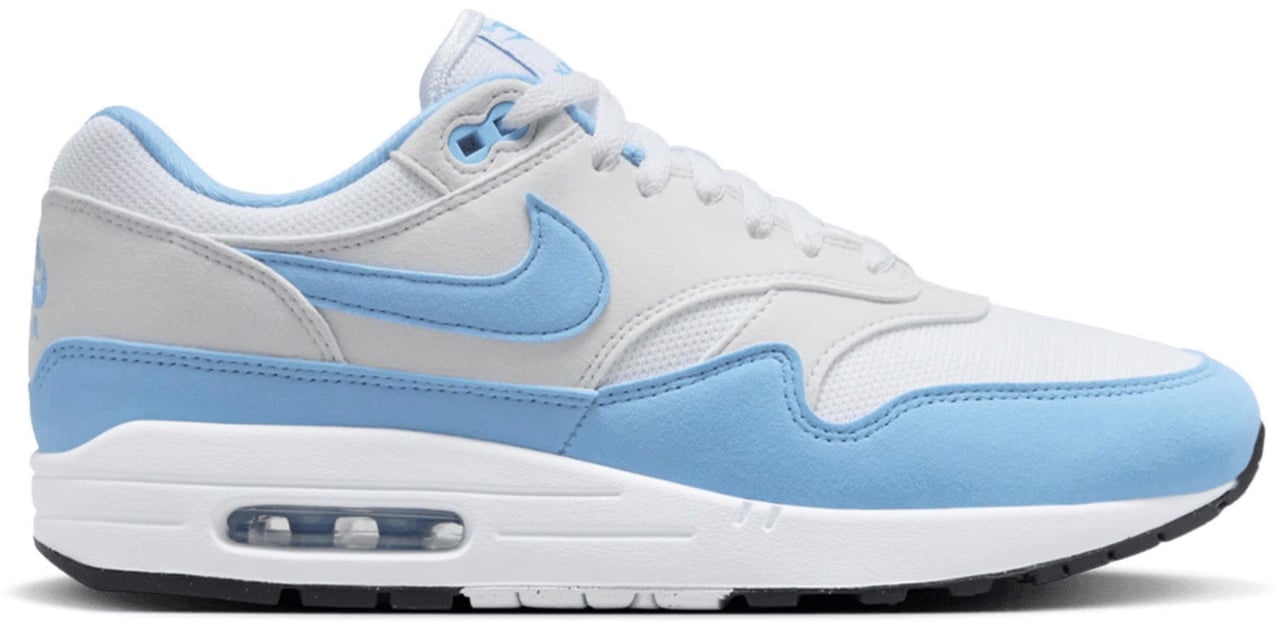 Nike Nike Air Max 1 University Blue Divers