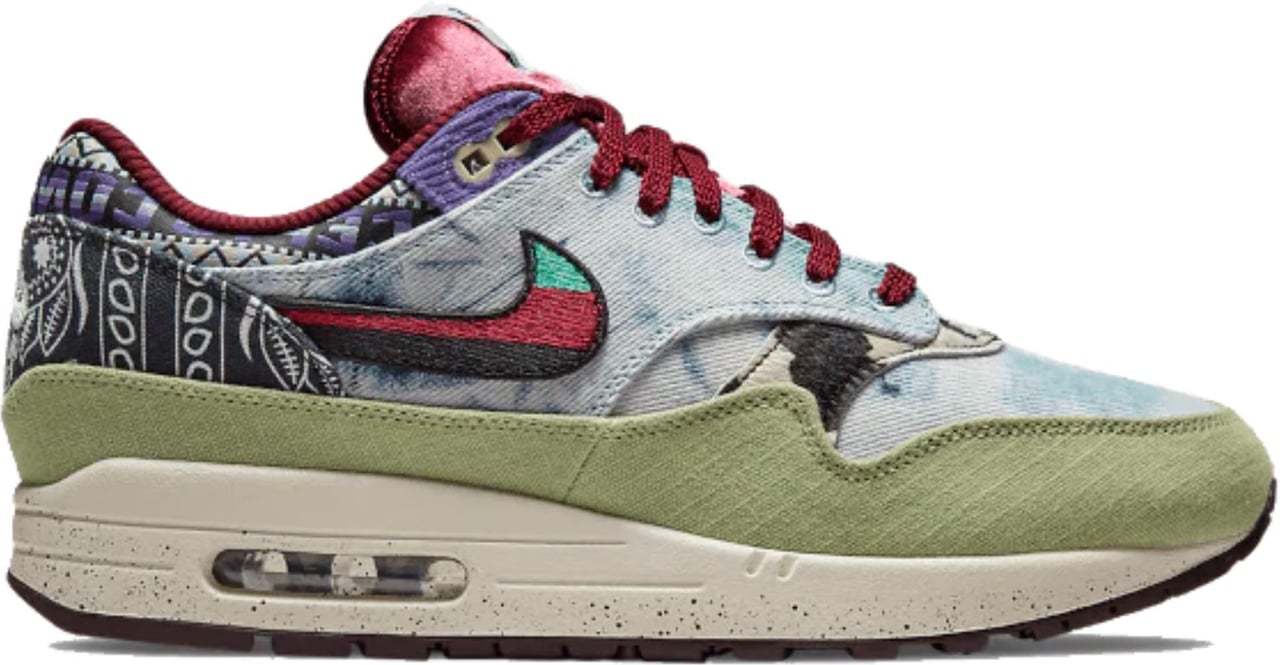 Nike Nike Air Max 1 Concepts Mellow Divers