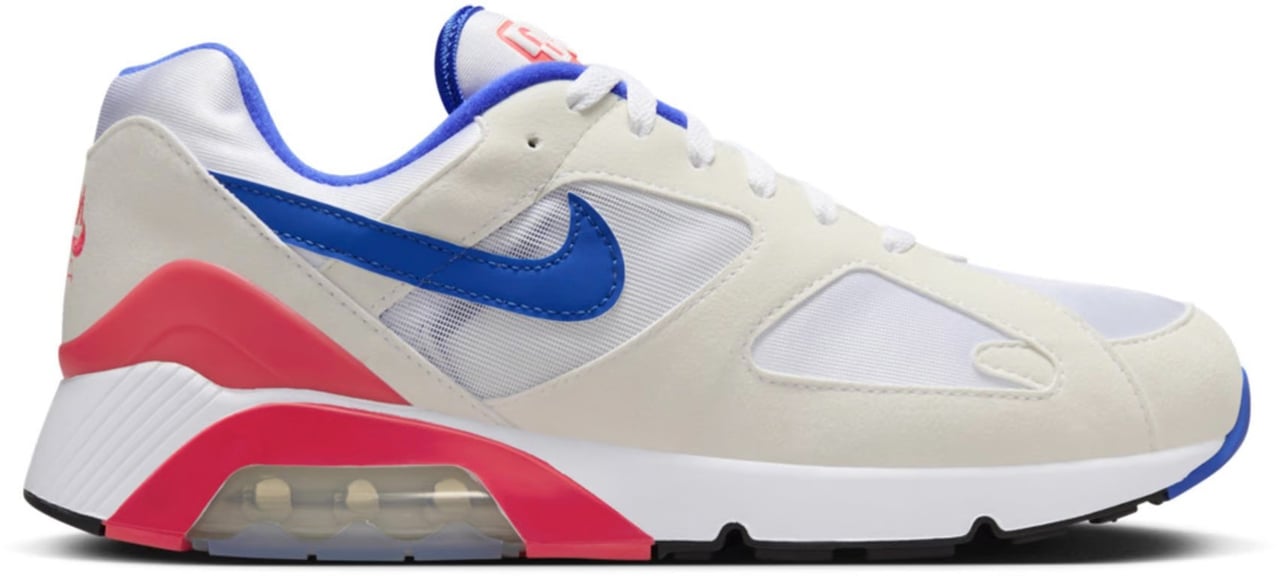 Nike Nike Air Max 180 Ultramarine (2024) Divers