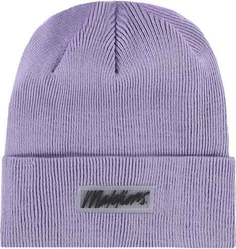 Malelions Malelions Women Bibi Beanie Paars