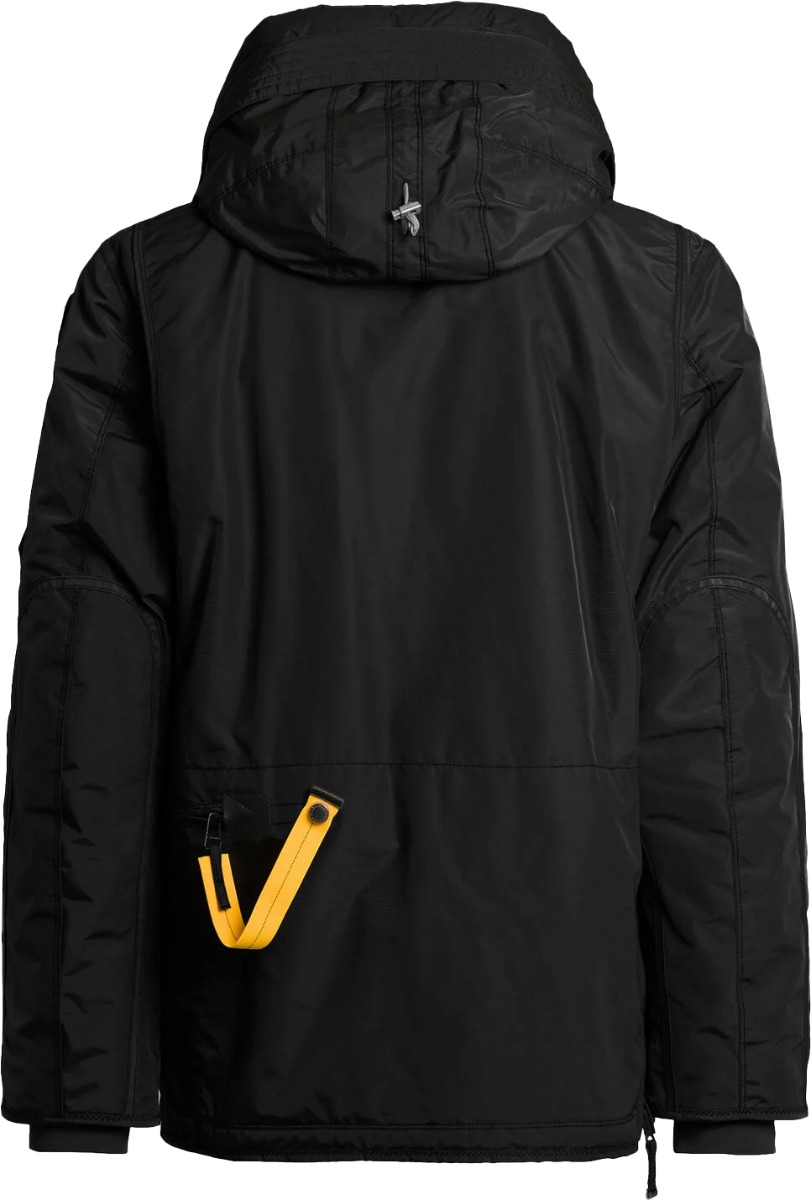 Parajumpers right hand black Zwart