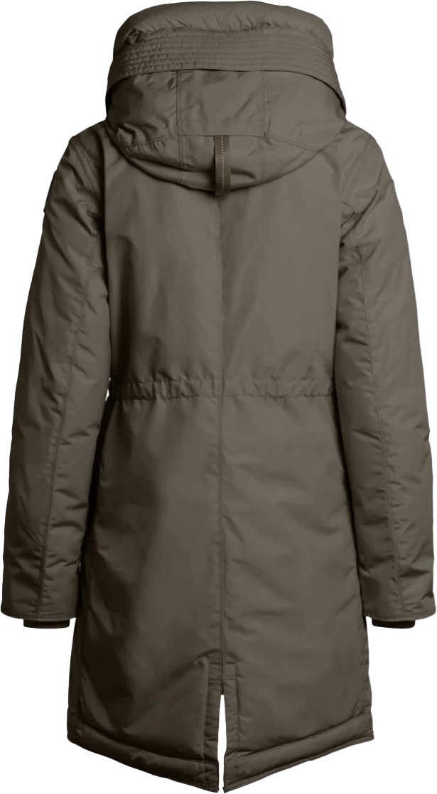 Parajumpers Doudoune Tank Tech Vert Thyme Parajumpers PJS Femme PWJKMA37 610 Groen