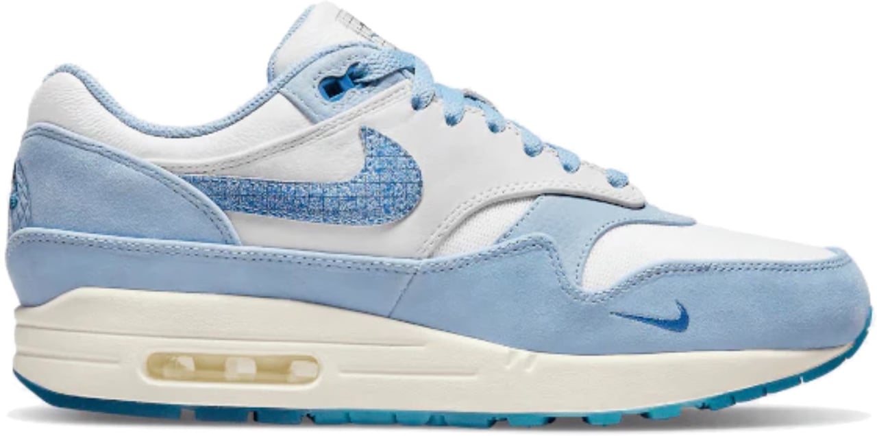 Nike Nike Air Max 1 Premium Blueprint Divers