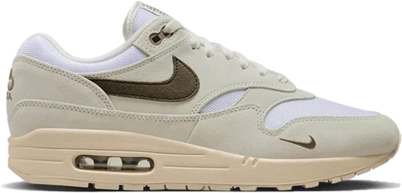 Nike Nike Air Max 1 Sail Ironstone Divers