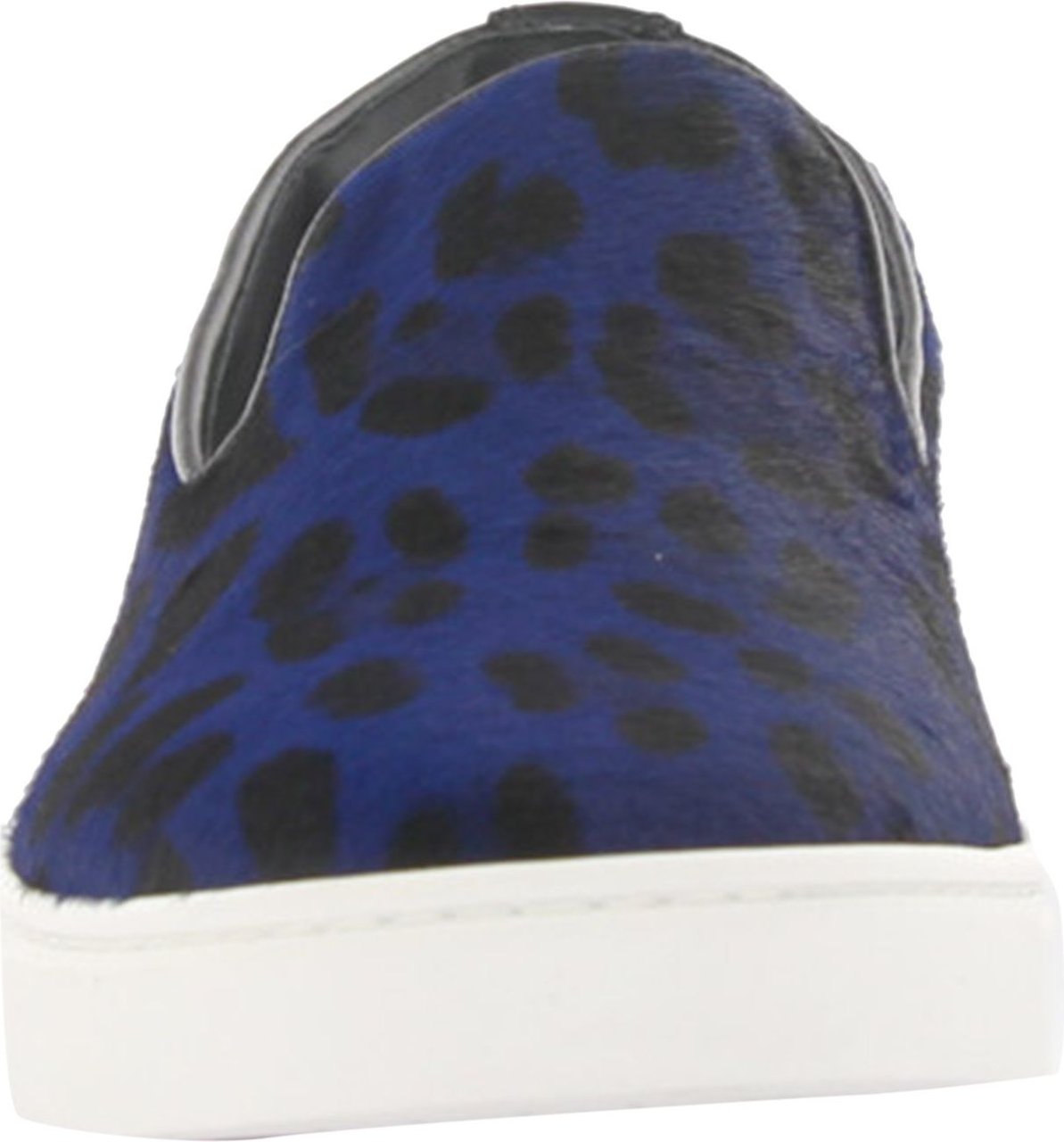 Dolce & Gabbana Men Sneakers Blue - Malcolm Blauw