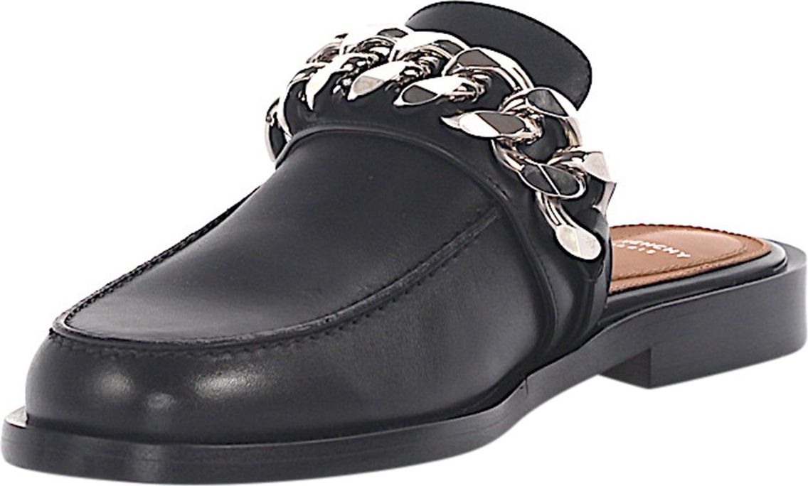 Givenchy Women Slip On Shoes Calfskin - Pallas Zwart
