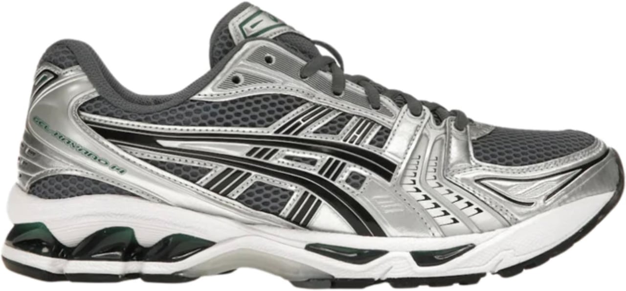 Asics ASICS Gel-Kayano 14 Metropolis Jasper Green Divers