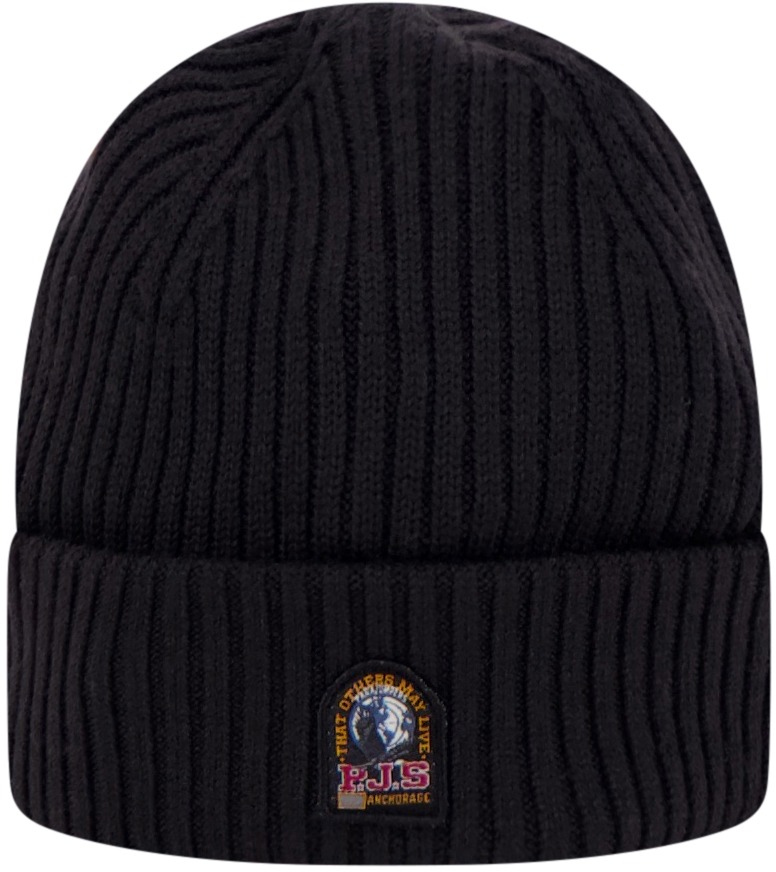 Parajumpers Jongens Muts Zwart