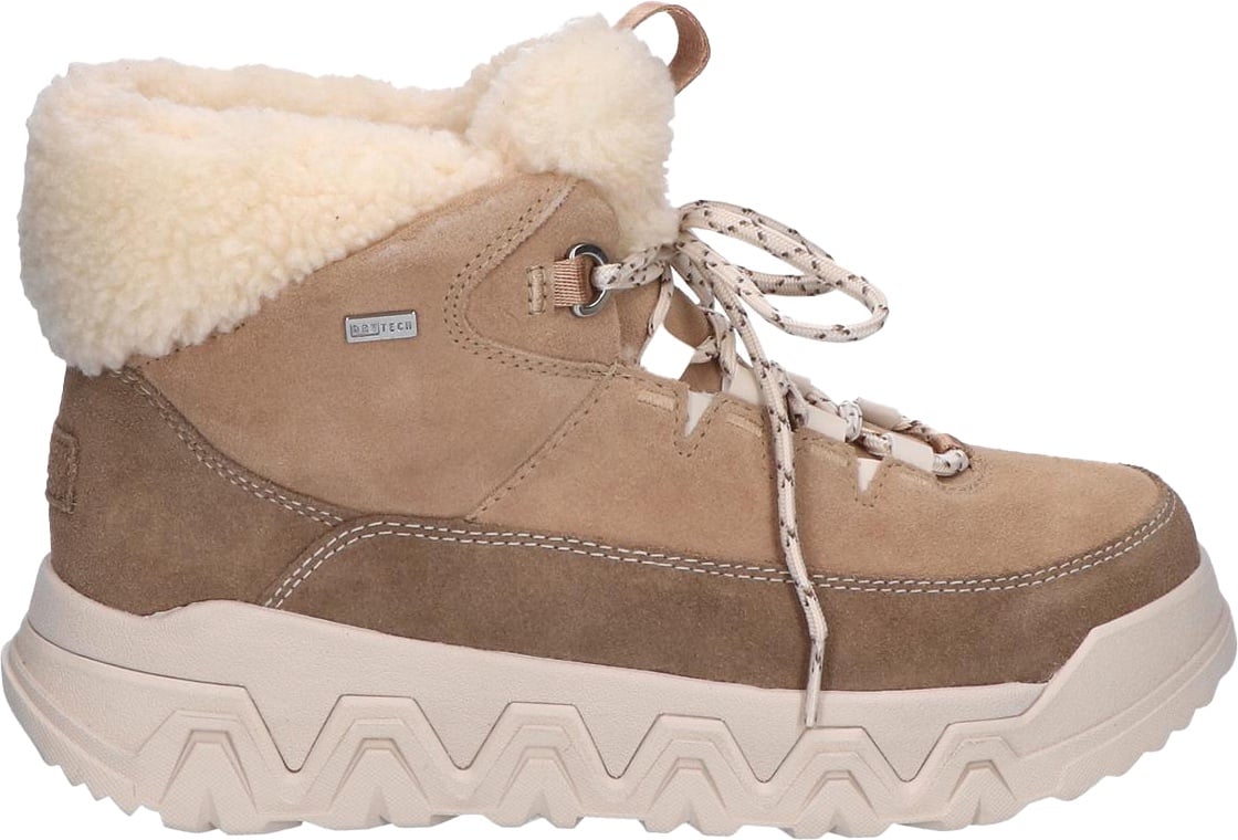 UGG Terre Trail Cozy Beige