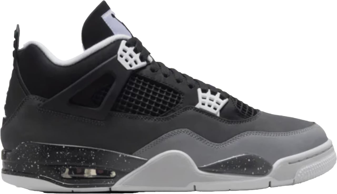 Nike Nike Air Jordan 4 Retro Fear (2024) Divers