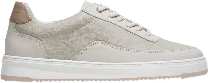 Filling Pieces Mondo Tech Crumbs Off White Wit