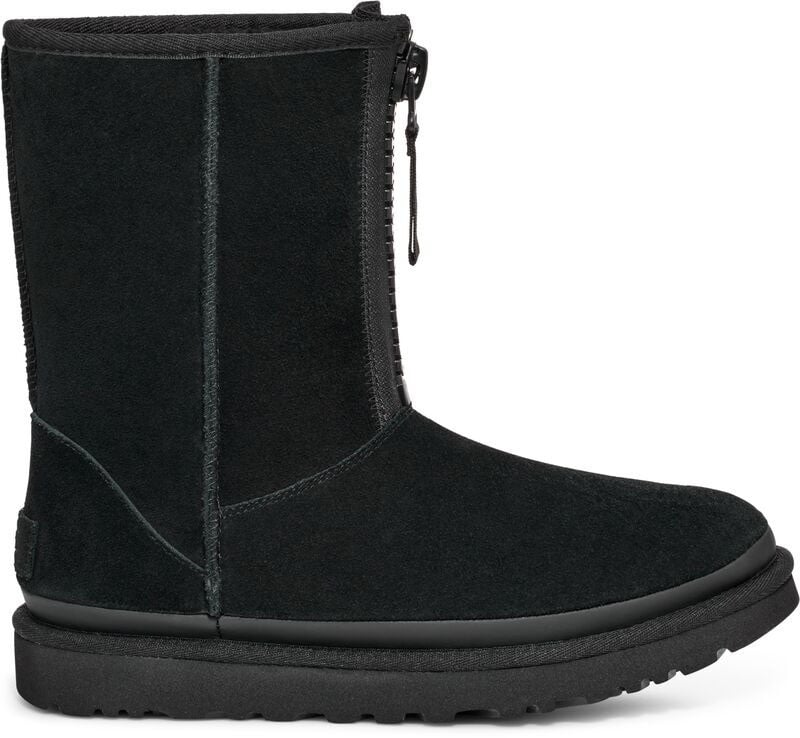 UGG Dames Laars Zwart