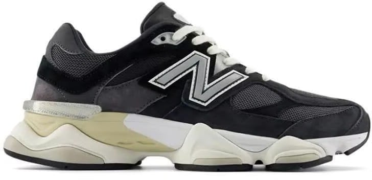 New Balance New Balance 9060 'Charcoal' Divers