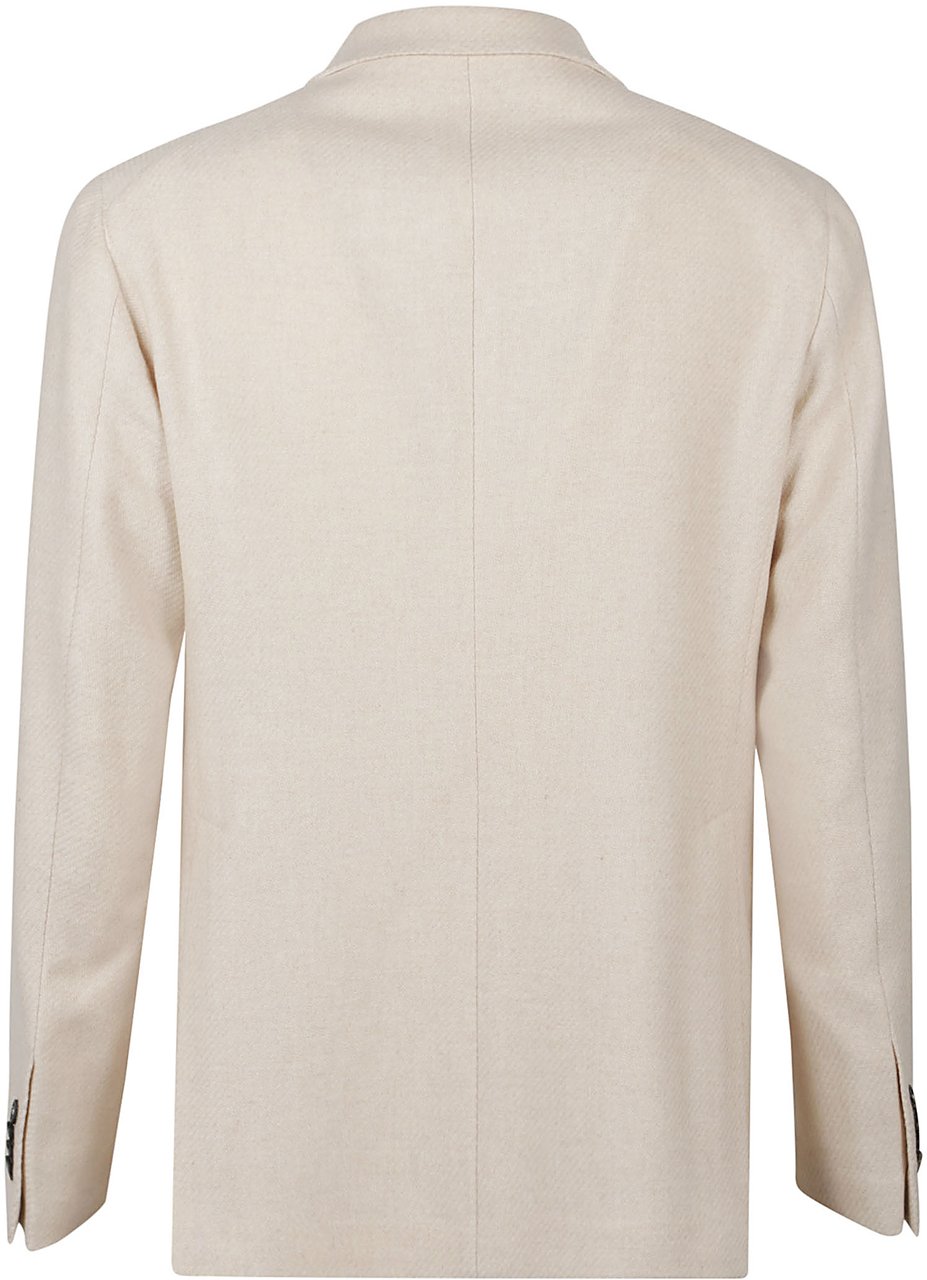 Tagliatore Jacket Brown Bruin