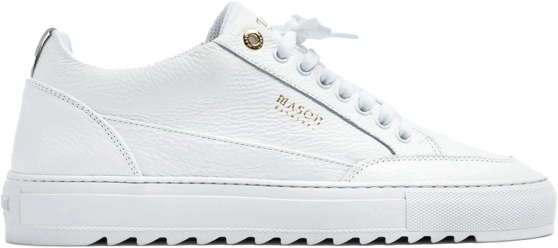 Mason Garments Tia Squali Sneaker Wit
