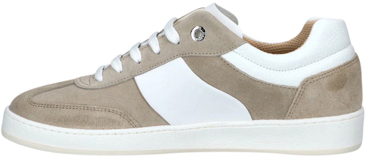 Mason Garments Napoli Tradizionale Beige Beige