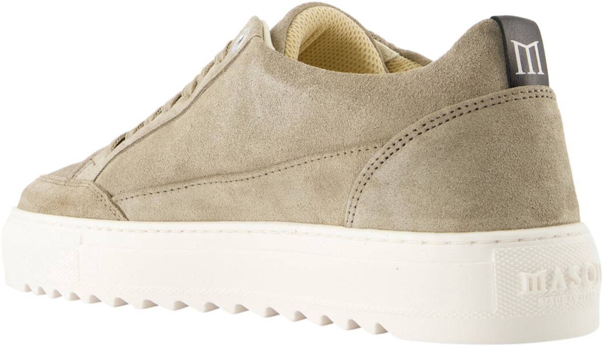 Mason Garments Tia Nativo Earth Divers