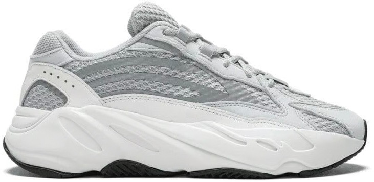 Adidas Yeezy Boost 700 V2 'Static' Divers